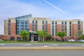 Гостиница Hyatt Place Herndon Dulles Airport - East  Эрндон